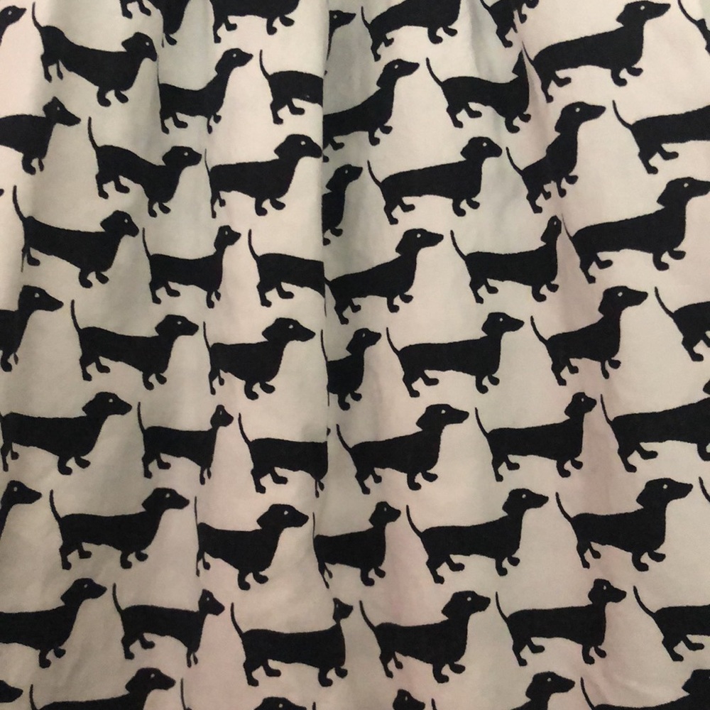 Crew Cuts dog dress - Picture 2 of 4